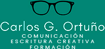 Logo principal Carlos G. Ortuño